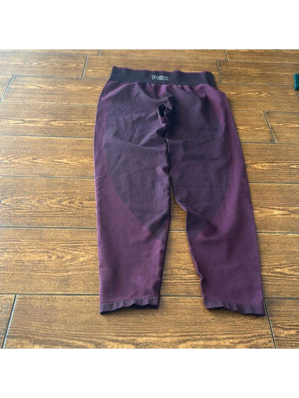 VS PINK Leggings size large